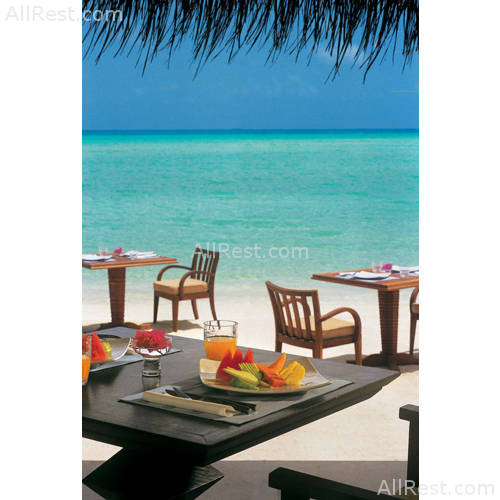 Taj Exotica Resort & Spa 19